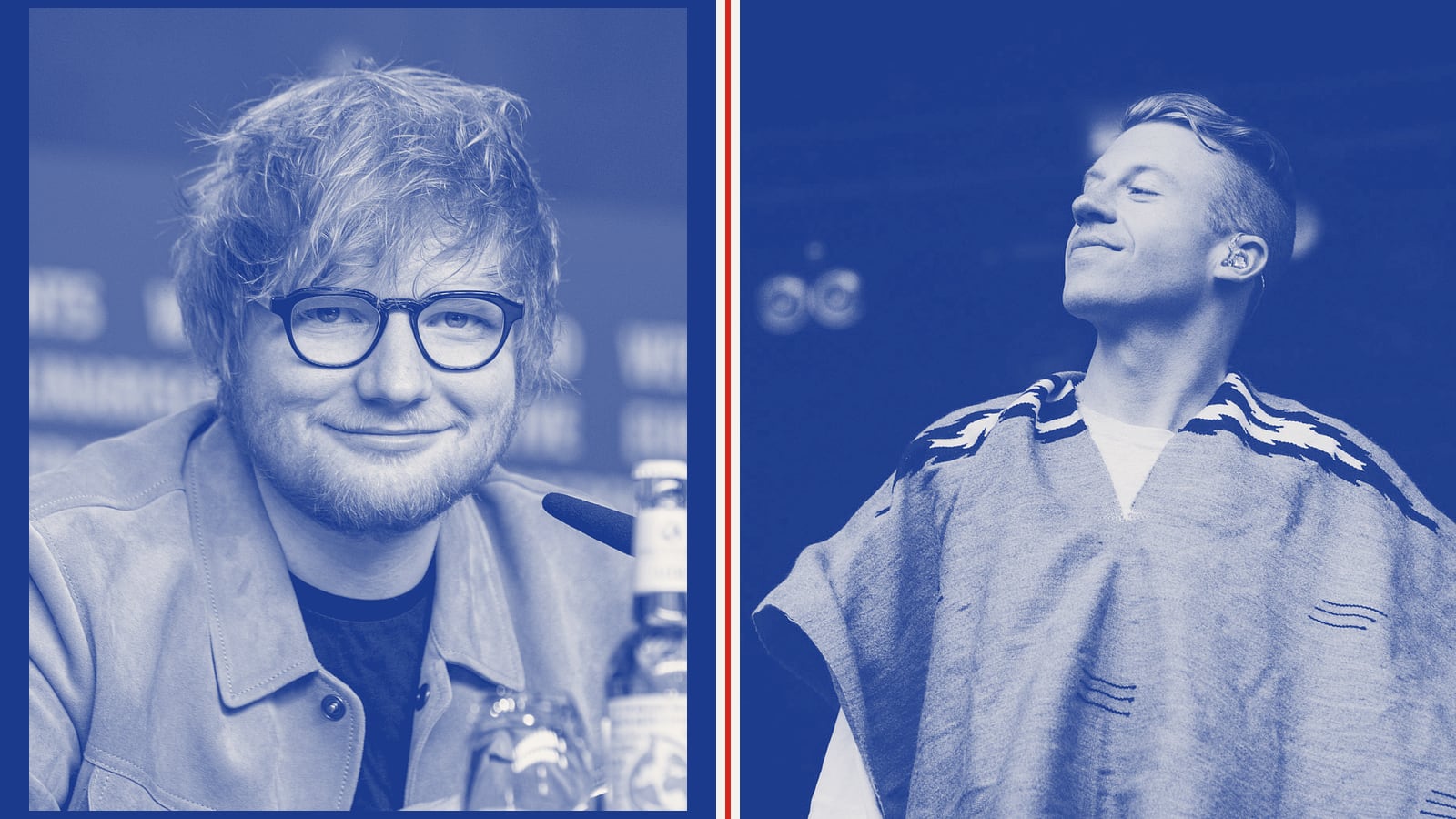 Ed Sheeran and the anti-Sweeney playbook: what happens when a brand-safe star cannot dodge the fight