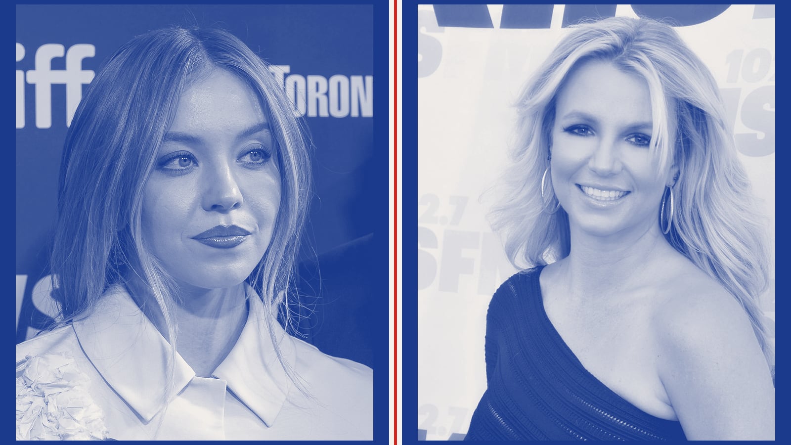 Sydney Sweeney Leads Britney Biopic Race: 'Profile and Range'