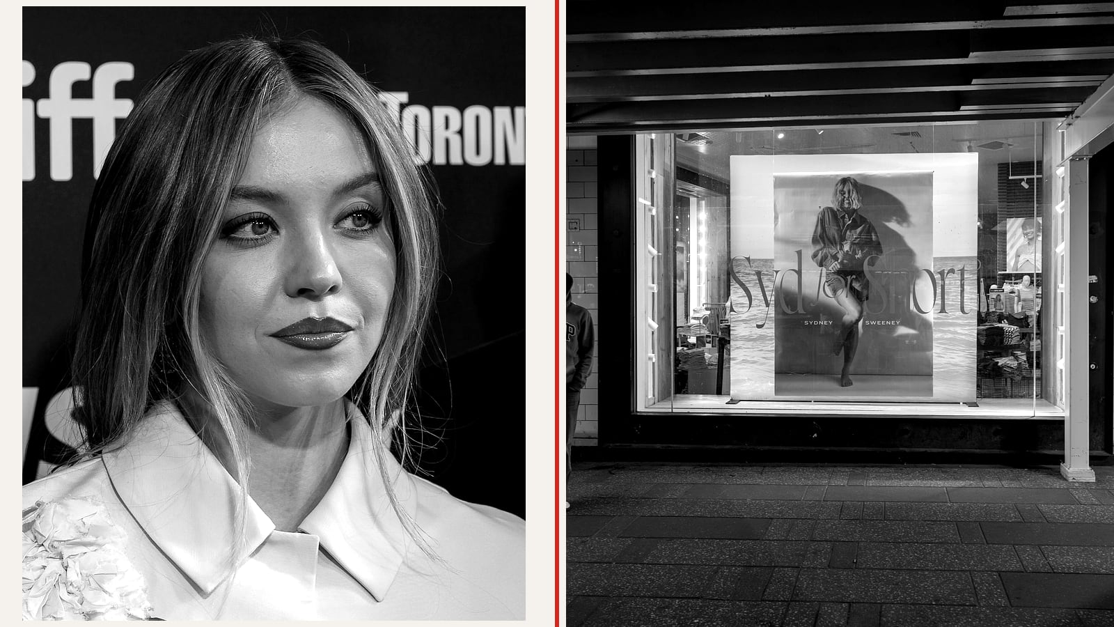 The Novig ad reopened a feminist fight the jeans ad never touched